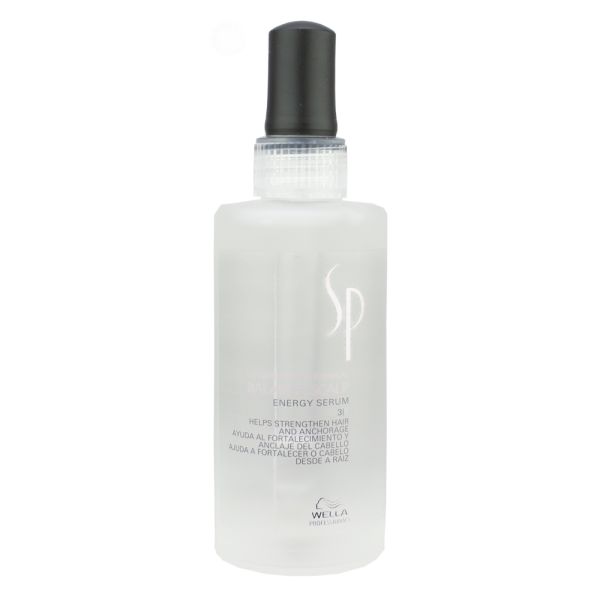 Wella SP Balance Scalp Energy Serum