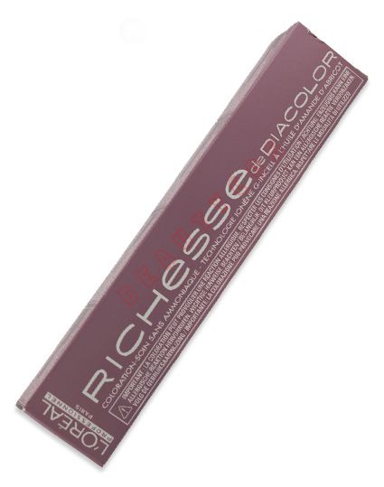 Loreal Prof. Richesse De Diacolor 6.5 (U)
