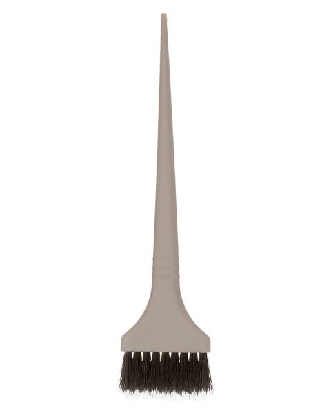 Sibel Twist & Co brush with double brushes for hair dye and bleaching Ref. 8450251