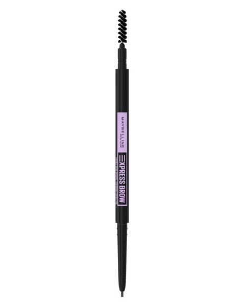 Maybelline Brow Ultra Slim Retractable Soft Brown