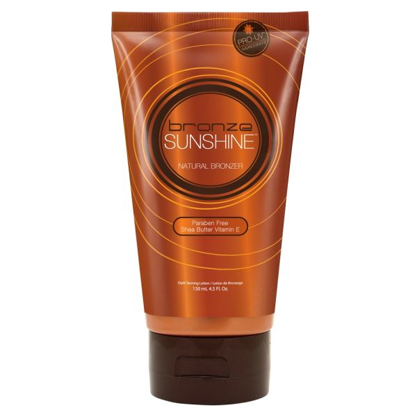 Designer Skin Bronze Sunshine Natural Bronzer
