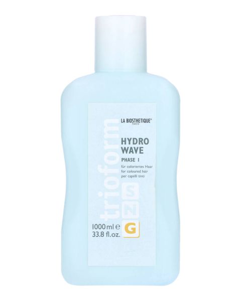 La Biosthetique Structure Repair Nourishing Conditioning Spray