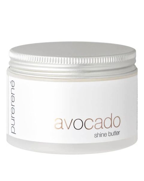 Purerené Avocado Shine Butter (U)