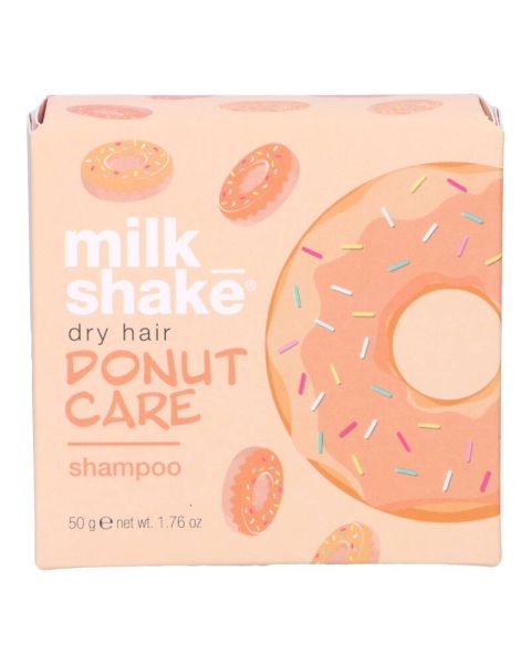 Milk_Shake Donut Care Moisture Shampoo