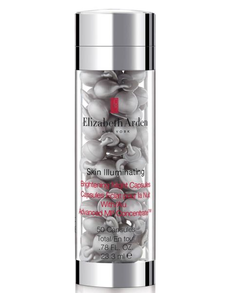 Elizabeth Arden -  Skin Illuminating Brightening Night Capsules