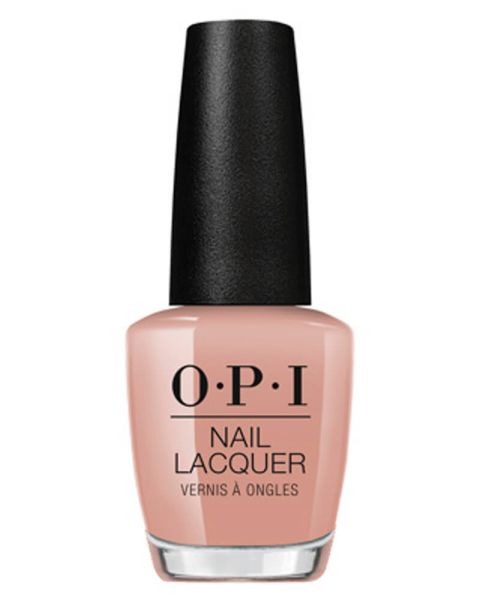 OPI Nail Lacquer El Mat-Adoring You