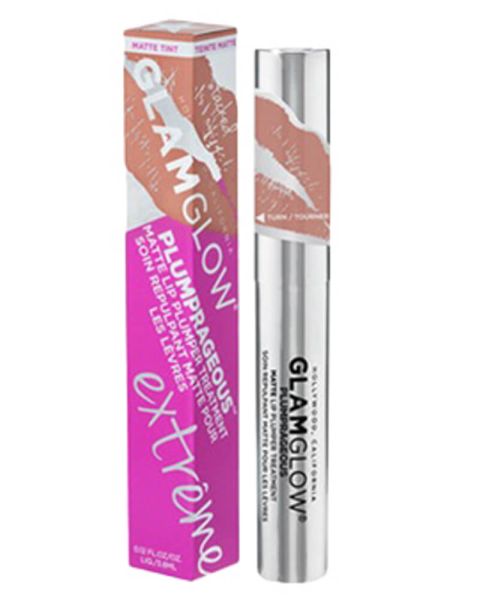 Glamglow Plumprageous Matte Lip Treatment Stacked Glamglow Plumprageous Matte Lip Treatment Stacked