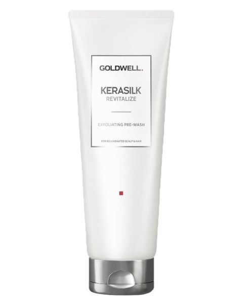 Goldwell Revitalize Exfoliating Pre-Wash