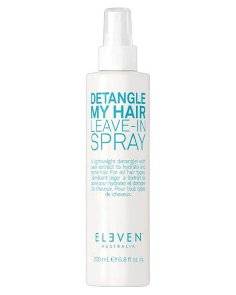Eleven Australia Detangle My Hair Spray
