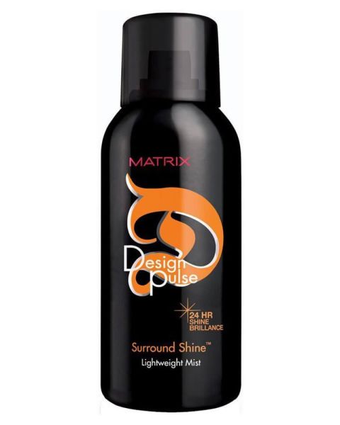 Matrix Design Pulse Surround Shine Lightweight Mist (U)