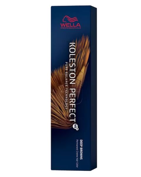 Wella Koleston Perfect ME+ Deep Browns 6/73 Wella Koleston Perfect ME+ Deep Browns 6/73