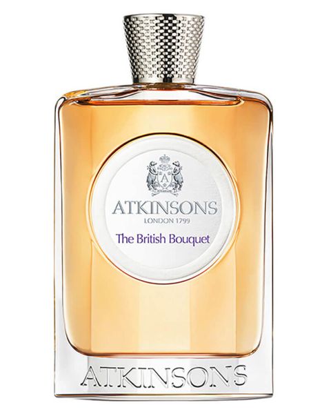 Atkinsons London 1799 The British Bouquet EDT