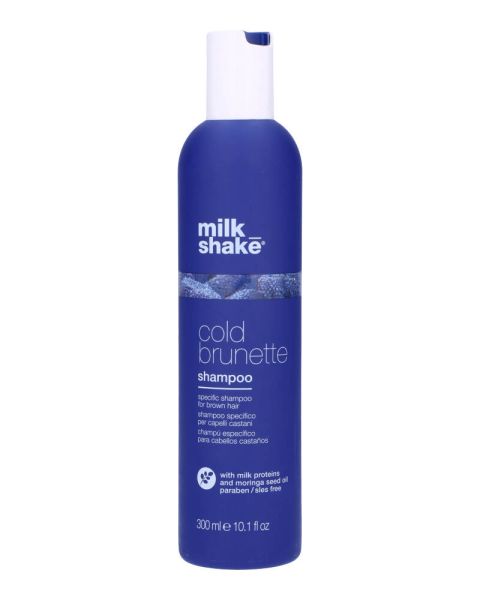 Milk Shake Cold Brunette Shampoo