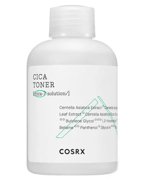 Cosrx Pure Fit Cica Toner
