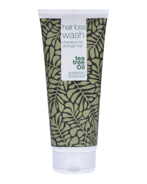 Australian Bodycare Hair Loss Wash Shampoo Australian Bodycare Hair Loss Wash Shampoo