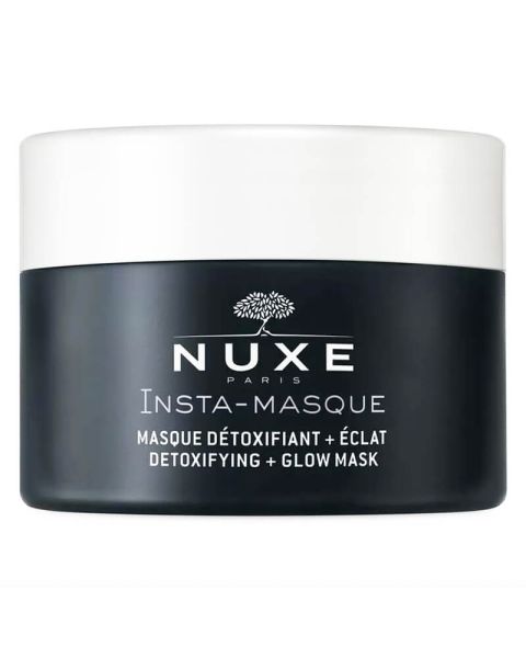 NUXE Insta-Masque Detoxifying + Glow Mask