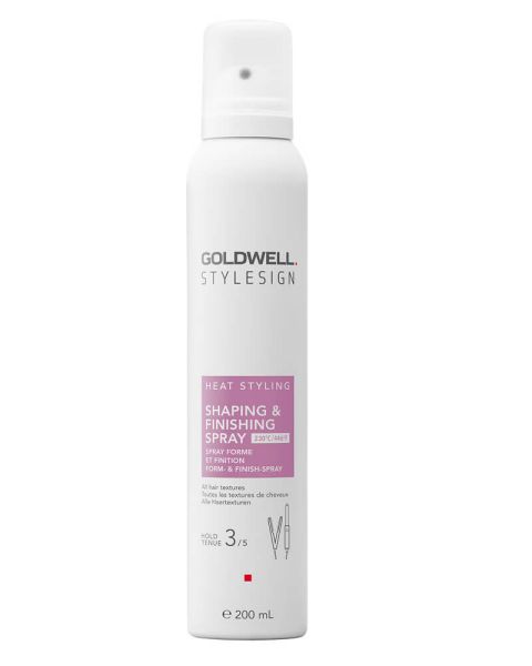Goldwell Shaping & Finishing Spray