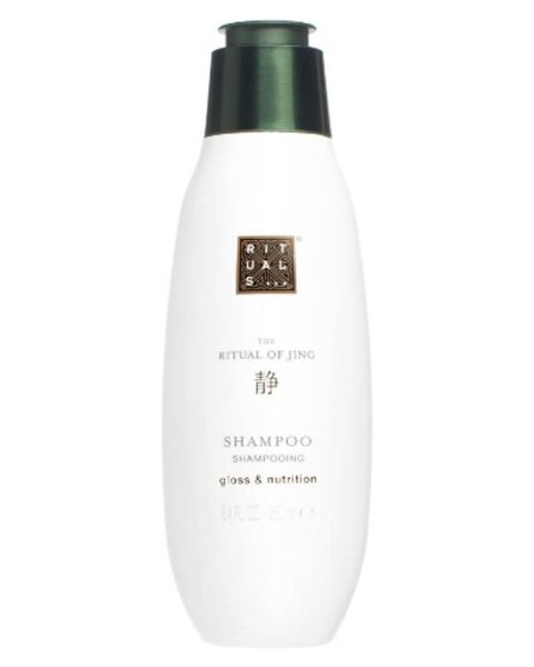 Rituals The Ritual of Jing Gloss & Nutrition Shampoo