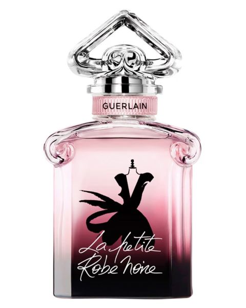 Guerlain La Petite Robe Noire EDP Intense