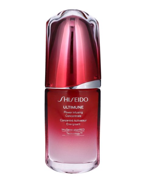 Shiseido Ultimune Power Infusing Concentrate