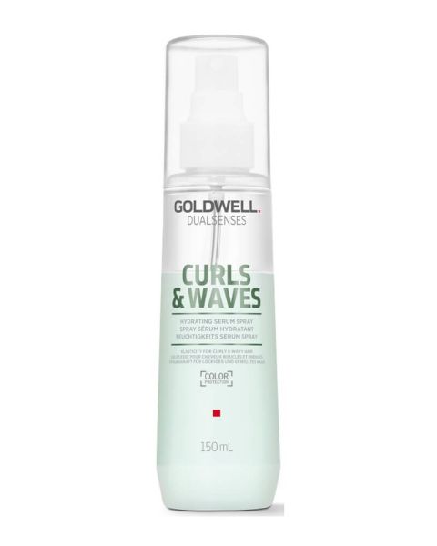 Goldwell Dualsenses Curls & Waves Hydrating Serum Spray