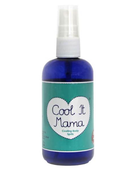 Natural Birthing Company Cool it Mama (U)
