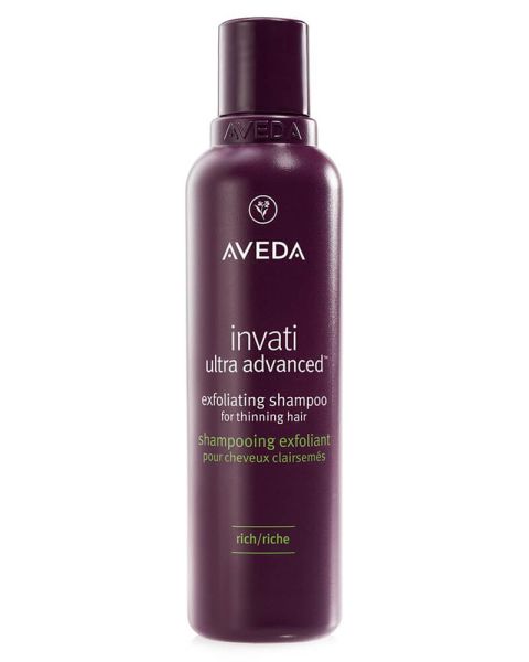 Aveda Invati Ultra Advanced Exfoliating Shampoo Rich