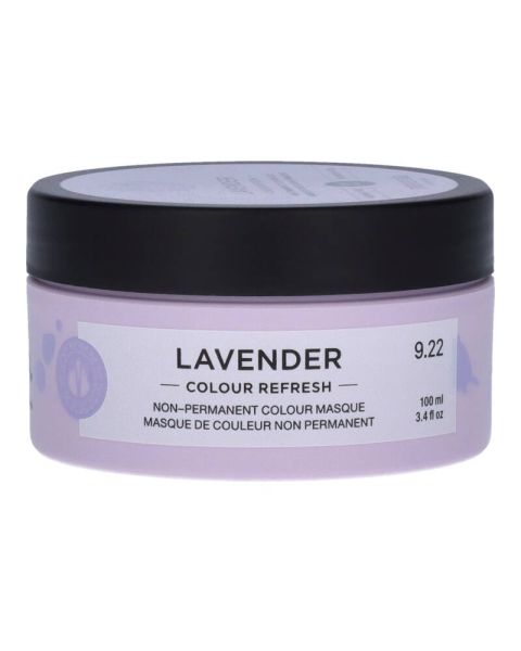 Maria Nila Colour Refresh Lavender