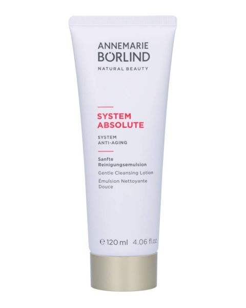 Annemarie Börlind System Absolute Gentle Cleansing Lotion Annemarie Börlind System Absolute Gentle Cleansing Lotion