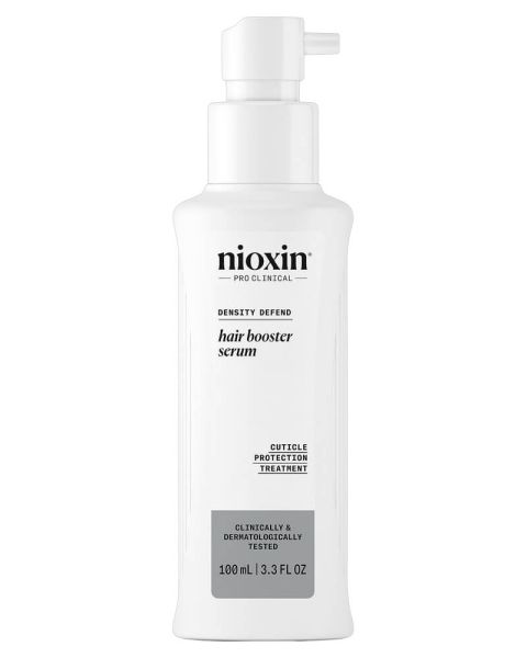 Nioxin Hair Booster Serum Nioxin Hair Booster Serum