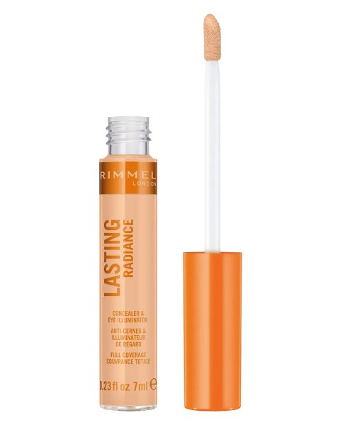 Rimmel London Lasting Radiance Concealer 040 Soft Beige