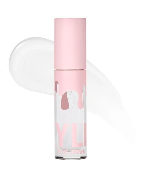 Kylie Cosmetics High Gloss 001 Crystal Kylie Cosmetics High Gloss 001 Crystal