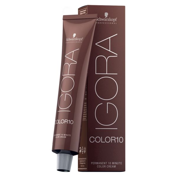 Schwarzkopf Igora Royal Color10, 4-99
