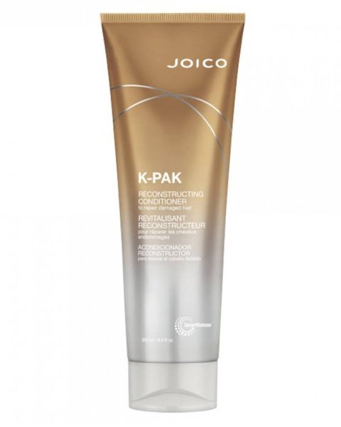 Joico K-PAK Reconstructing Conditioner Joico K-PAK Reconstructing Conditioner