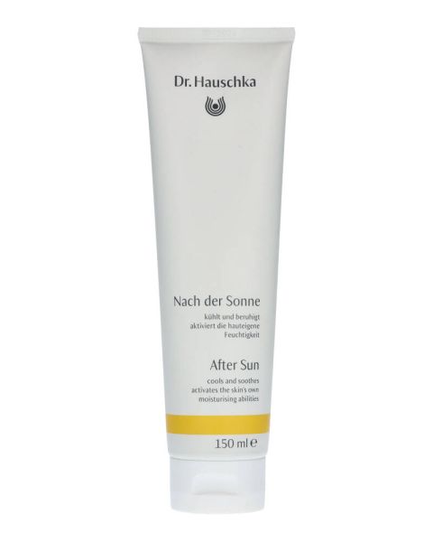Dr. Hauschka After Sun
