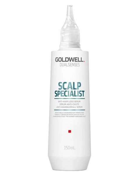 Goldwell Scalp Specialist Anti Hair Loss Serum