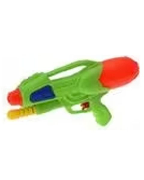 Fun & Games Super Water Fun Vandpistol - Grøn