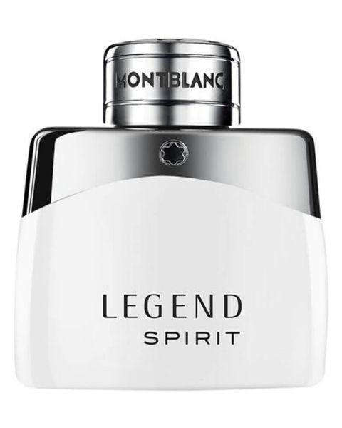 Montblanc Legend Spirit EDT
