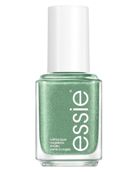 Essie 875 Head Of Mistletoe