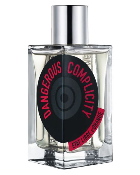 Etat Libre D'Orange Dangerous Complicity EDP (TESTER)
