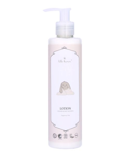 Lille Kanin Lotion