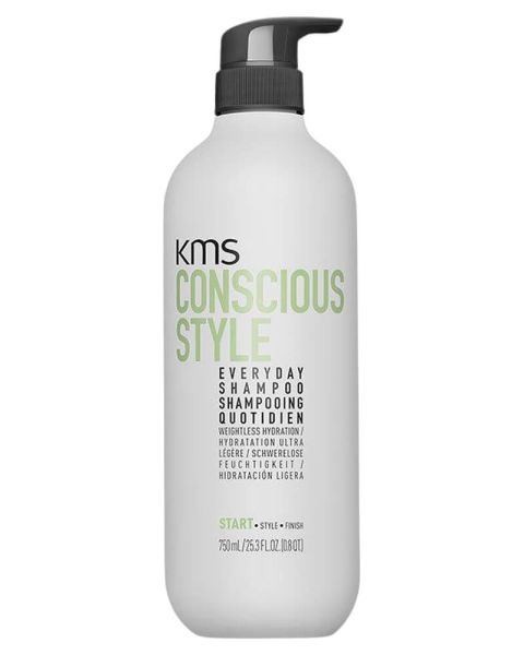 Kms Conscious Style Everyday Shampoo