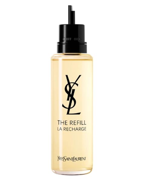 Yves Saint Laurent Libre EDP Refill