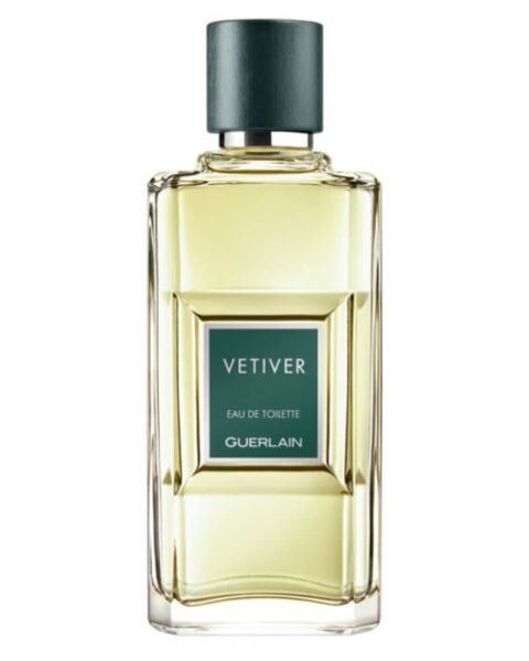 Guerlain Vetiver EDT