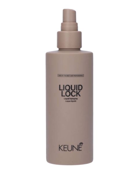 Keune Style Liquid Lock