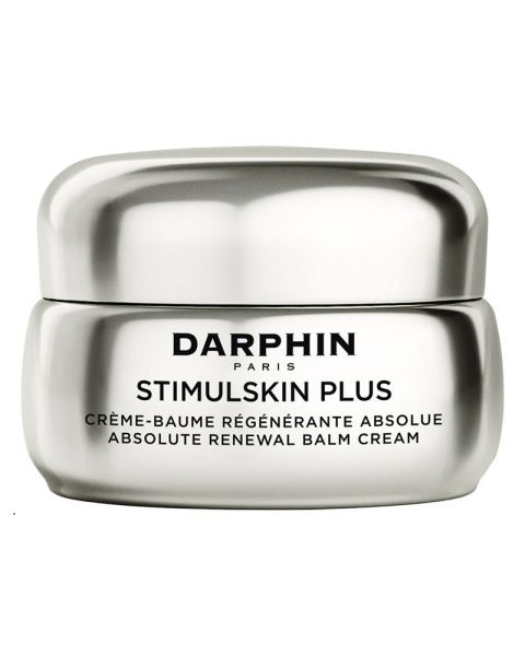 Darphin Stimulskin Plus Absolute Renewal Balm Cream