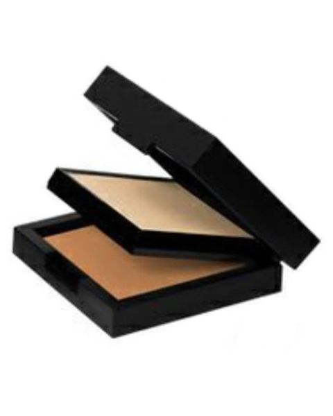 Sleek MakeUP Base Duo Kit – Sand