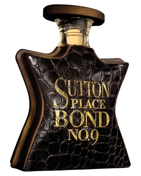 Bond No. 9 Sutton Place EDP
