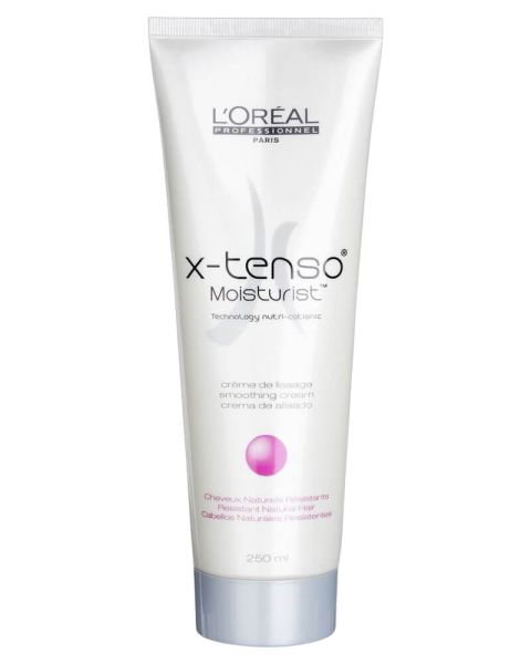 L’Oréal Professionnel X-Tenso Moisturist Smoothing Cream