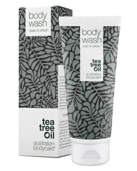 Australian Bodycare Body Wash